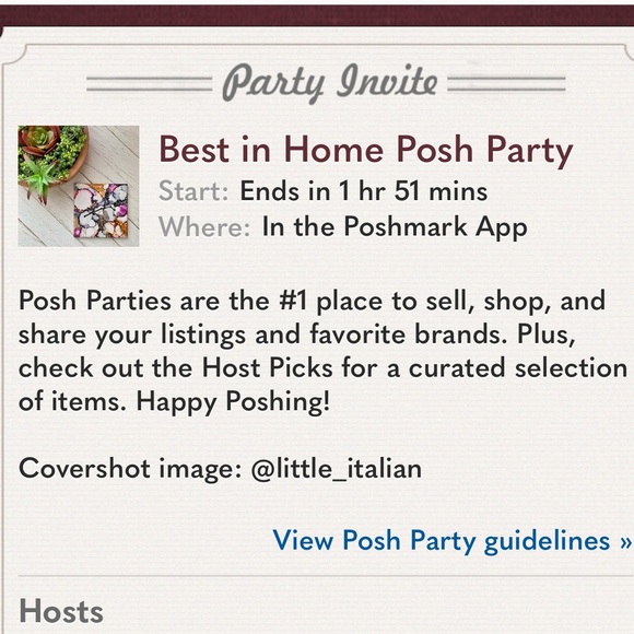 Posher Bio 🎨 - Picture 3 of 11